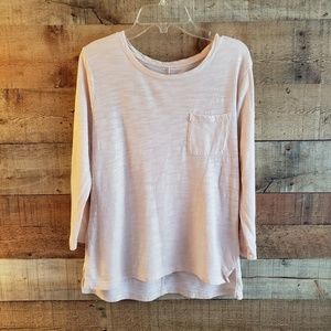 ❗❗5/$20 SALE❗❗ BANANA REPUBLIC MALIBU TEE